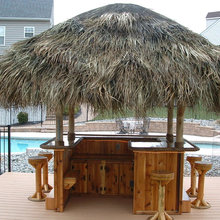 Vincent tiki bar