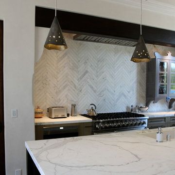 White Marble