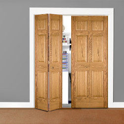 Wood Doors - Interior Doors