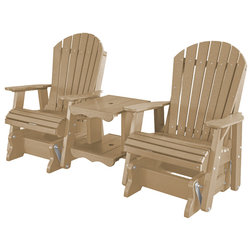 Traditional Patio Furniture And Outdoor Furniture by Little Cottage Co