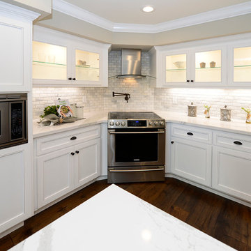 Rossmoor (Walnut Creek) CA