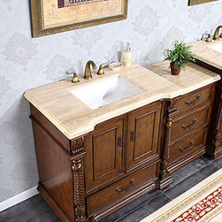 Silkroad Bathroom Vanities - Products