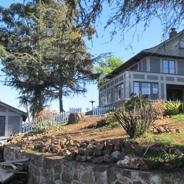 Sherman C. Grable House