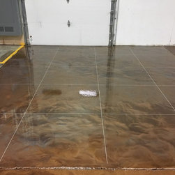 Tailored Living Warehouse Floor - Products