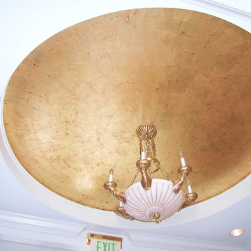 Ceilings