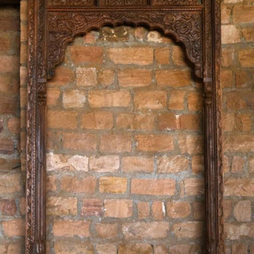 Classic Vintage Epic Decor Arches