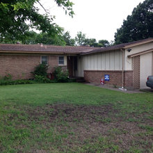 Exterior Ideas