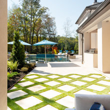 Mid-Century Modern