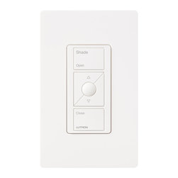 Pico&reg; Wireless Control - Timers And Lighting Controls