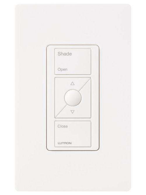 Room Ideas Serena® Motorized Shades