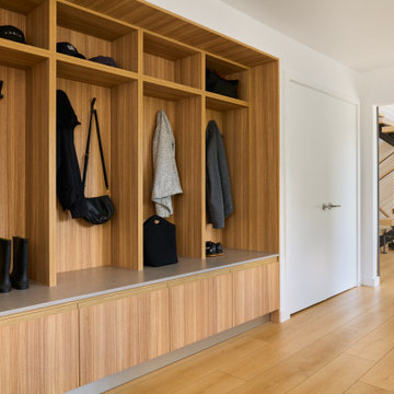 Soho Signature | Modin Rigid LVP Collection Modern Customer Space | PA