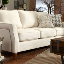 reupholstery