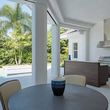 Piper Berson Spec Home - 611 Starboard Dr.