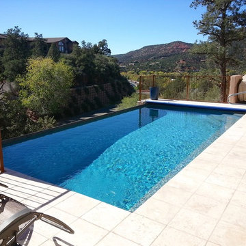 Sedona False Negative Edge