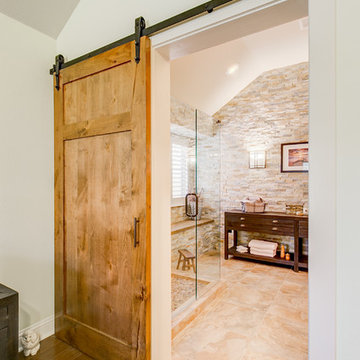Donovan Ct - Master Bath & Guest Bath Remodel