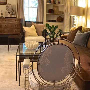 Kansas City Residence