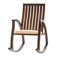 Rocking chairs