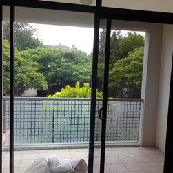Newfarm Sliding and Folding Door Repairs - Patio Doors