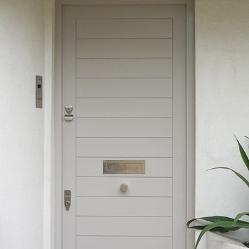 Front Doors