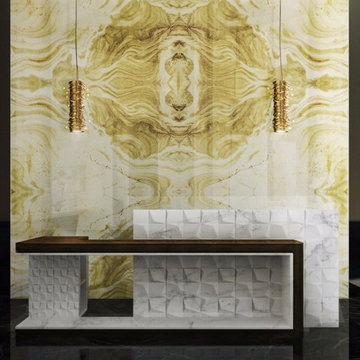 Bathroom Decorating Ideas for Your Interior Design Projects