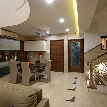 House of Million Stars