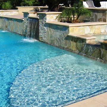 Pools