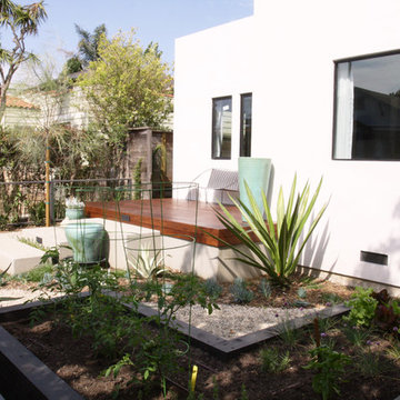superba avenue renovation VENICE