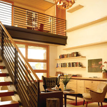Horizontal Railing
