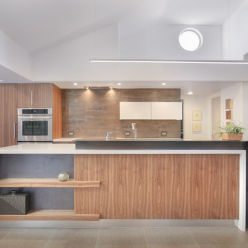 Jane's kitchen