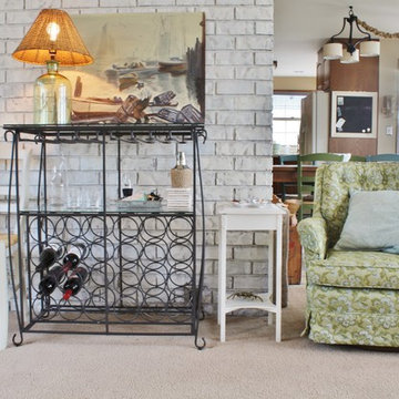 Port Gamble Beach House