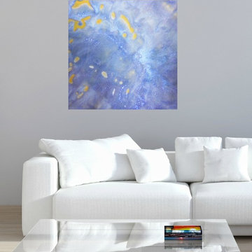 Wall Art (Giclees) in Homes and Offices