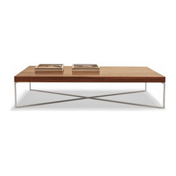 VIOSKI Studio Table - Coffee Tables