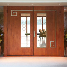 front doors