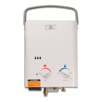 Eccotemp Portable Tankless Water Heaters
