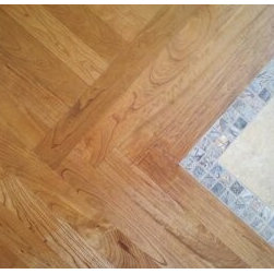 Stone & Tile Flooring - Wall And Floor Tile