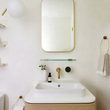Towel Rack