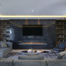 Fireplaces