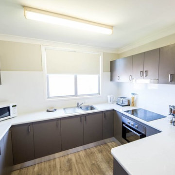 Kitchen - East Maitland