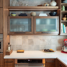 kitchen details