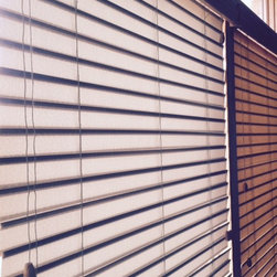 Osborne - Window Blinds