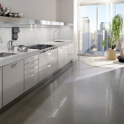 Arclinea Italia - Kitchen Cabinetry