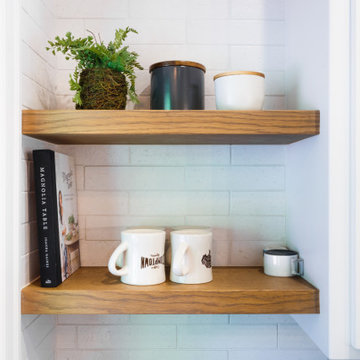 Tigard Home Remodel