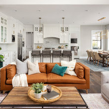 Family room/Play Room (Remodel)