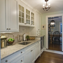 wall oven
