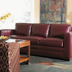 Stickley Furniture - Sofas