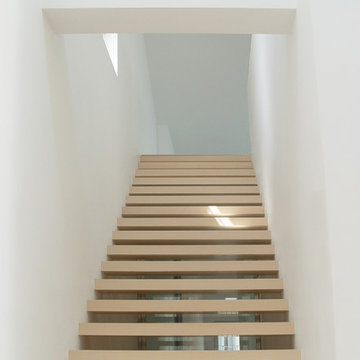 Interno casa privata a Vicenza