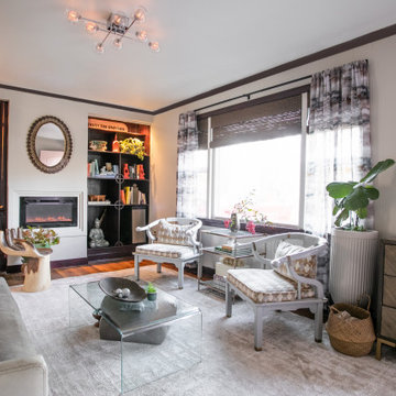 The Metta Haven From Short Term Rental to Customized Dream Home