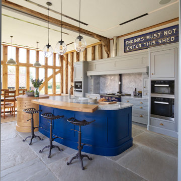 TILLINGHAM | Bespoke Barn Conversion