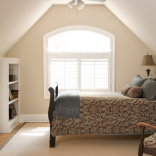 Bedroom Ideas