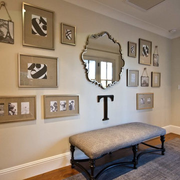 Tasset Residence(ASID Design Excellence Award Total Remodel & 1st Place kitchen)